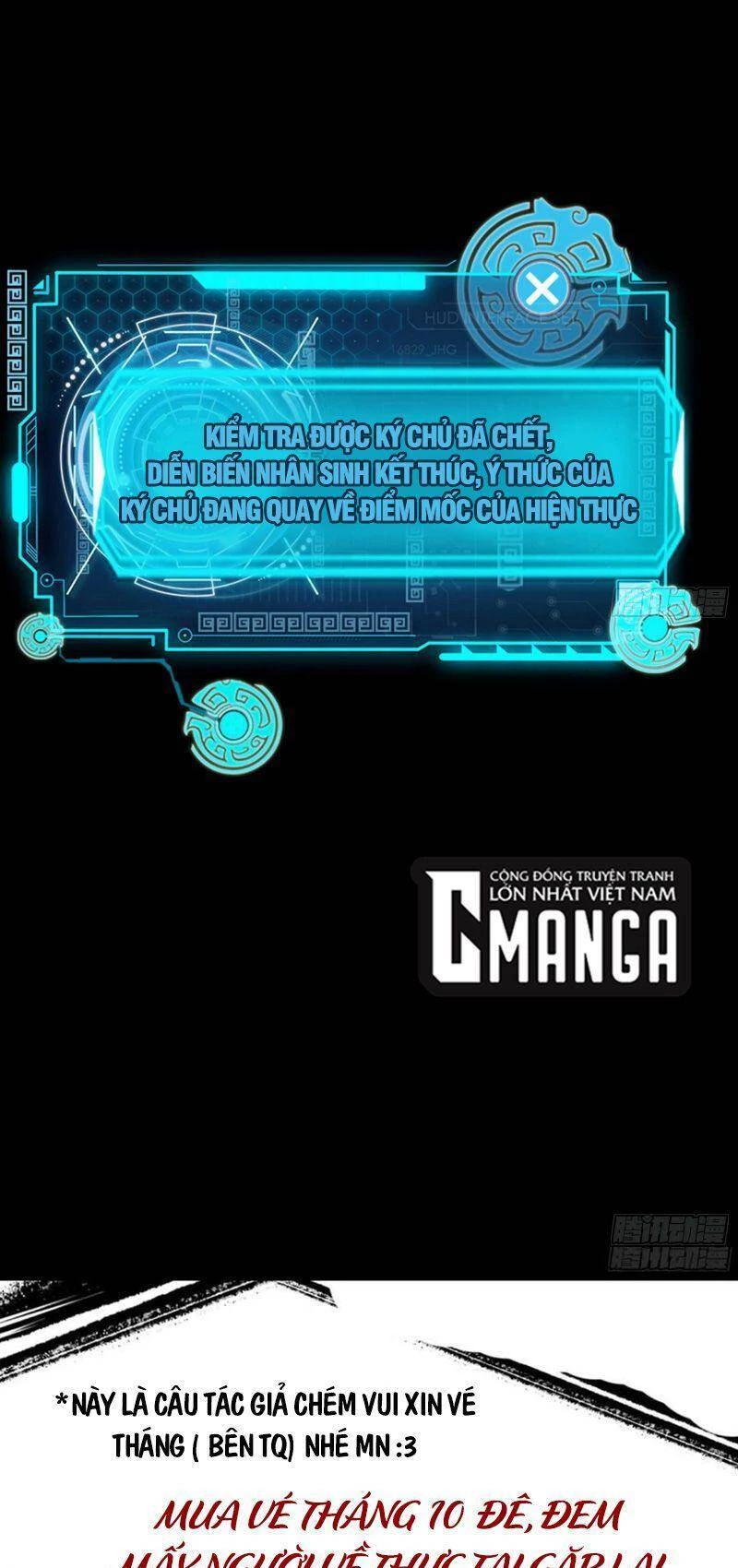 Ta Là Tà Đế Chapter 295 - Trang 4