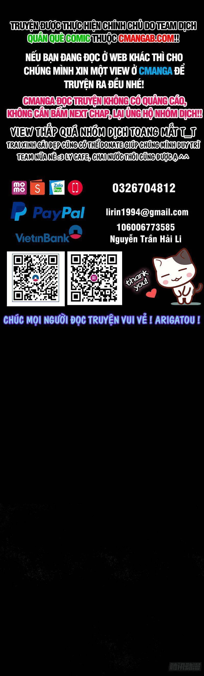 Ta Là Tà Đế Chapter 296 - Trang 4