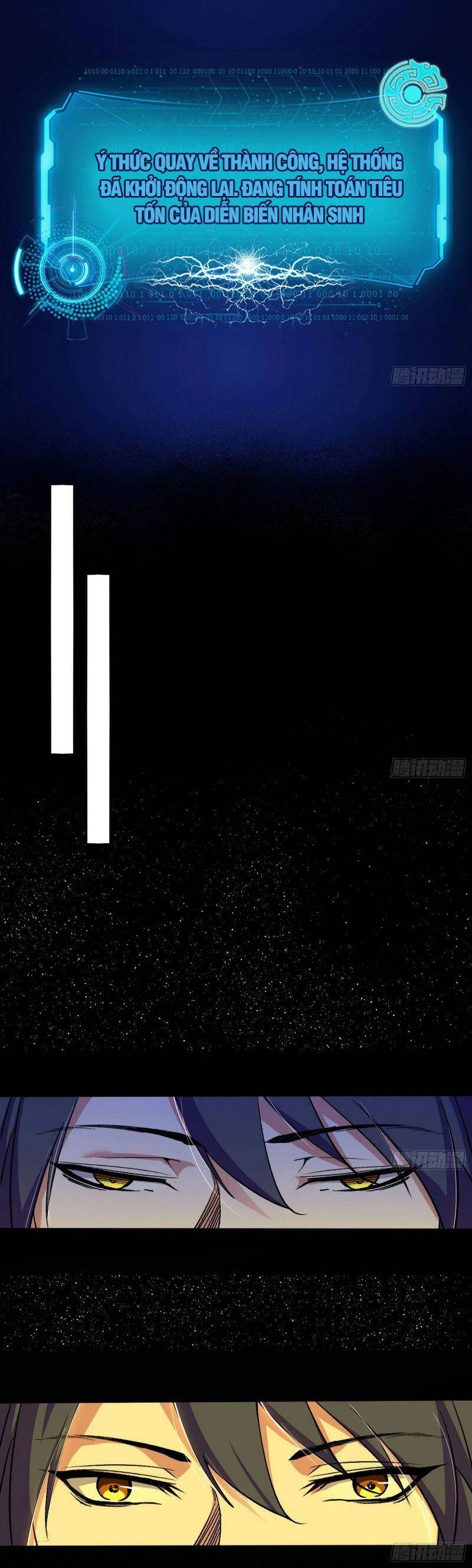 Ta Là Tà Đế Chapter 296 - Trang 4