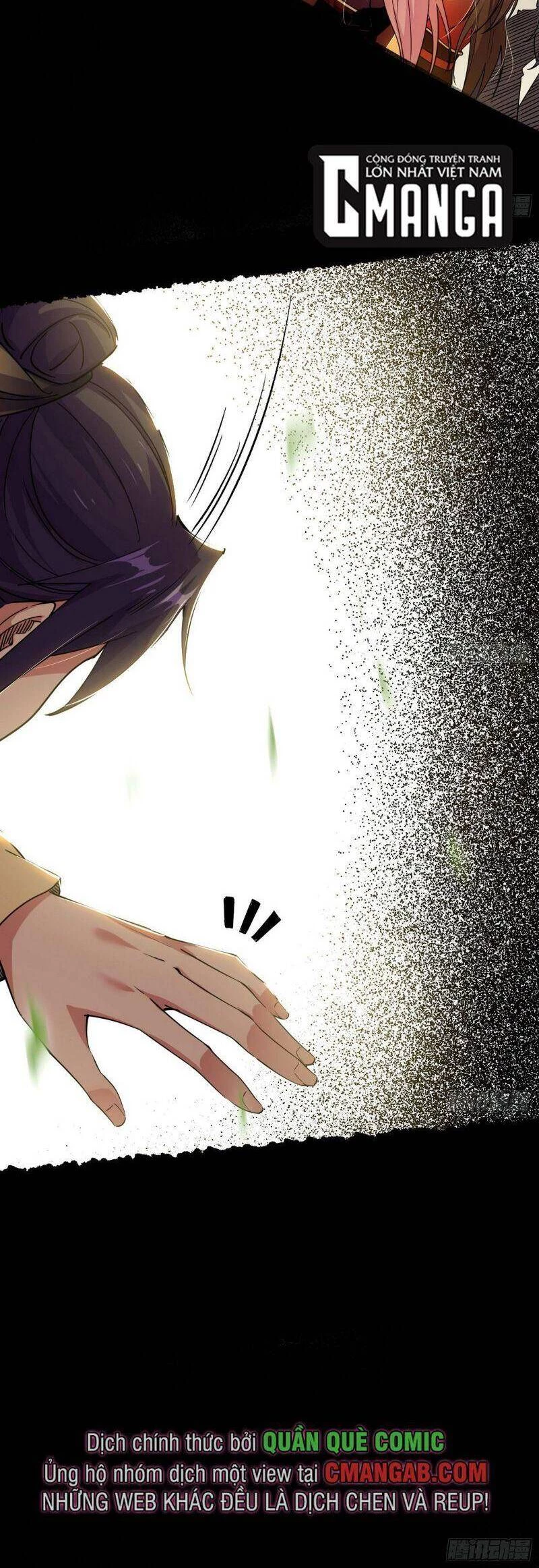 Ta Là Tà Đế Chapter 296 - Trang 4