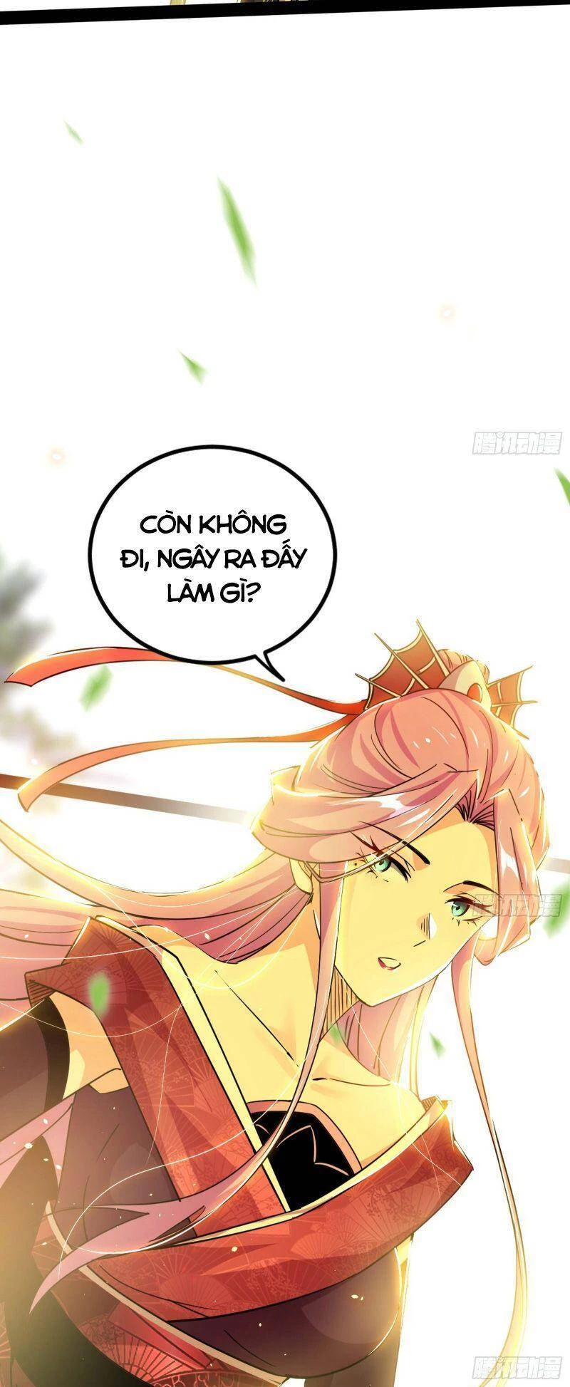 Ta Là Tà Đế Chapter 296 - Trang 4