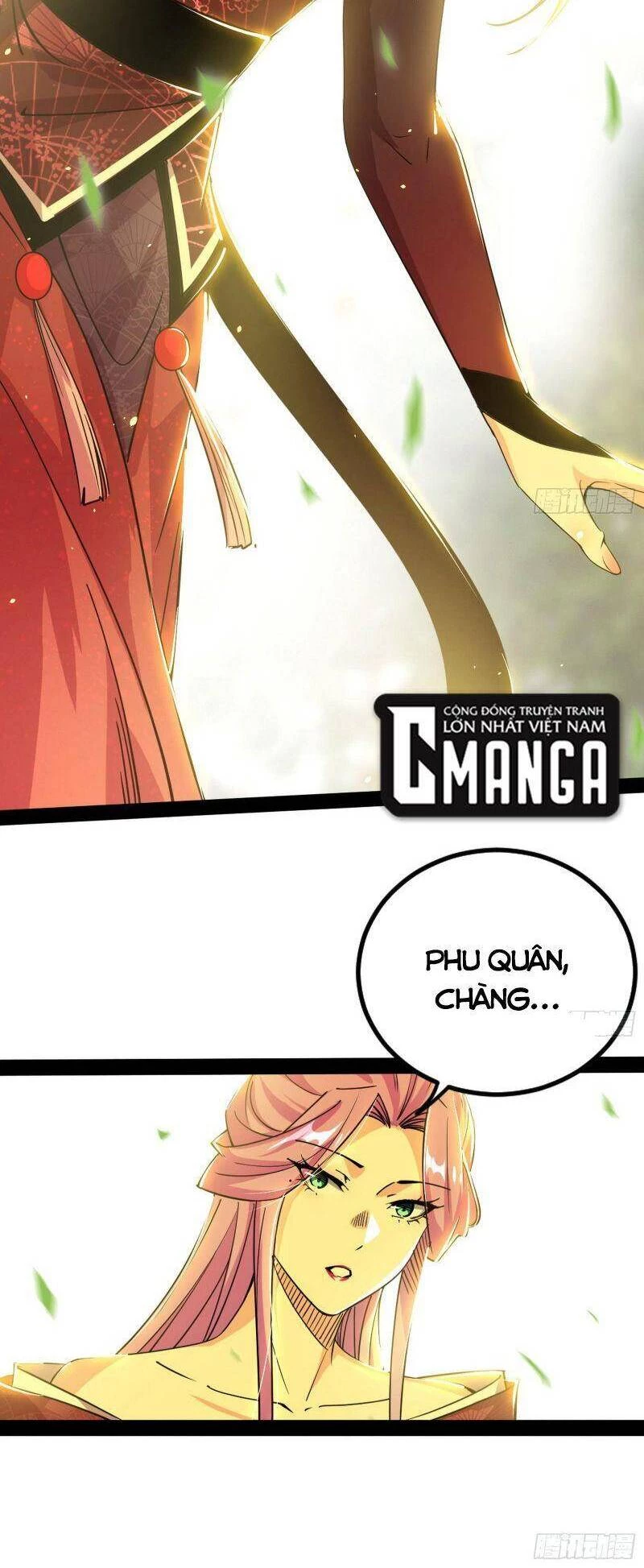 Ta Là Tà Đế Chapter 296 - Trang 4