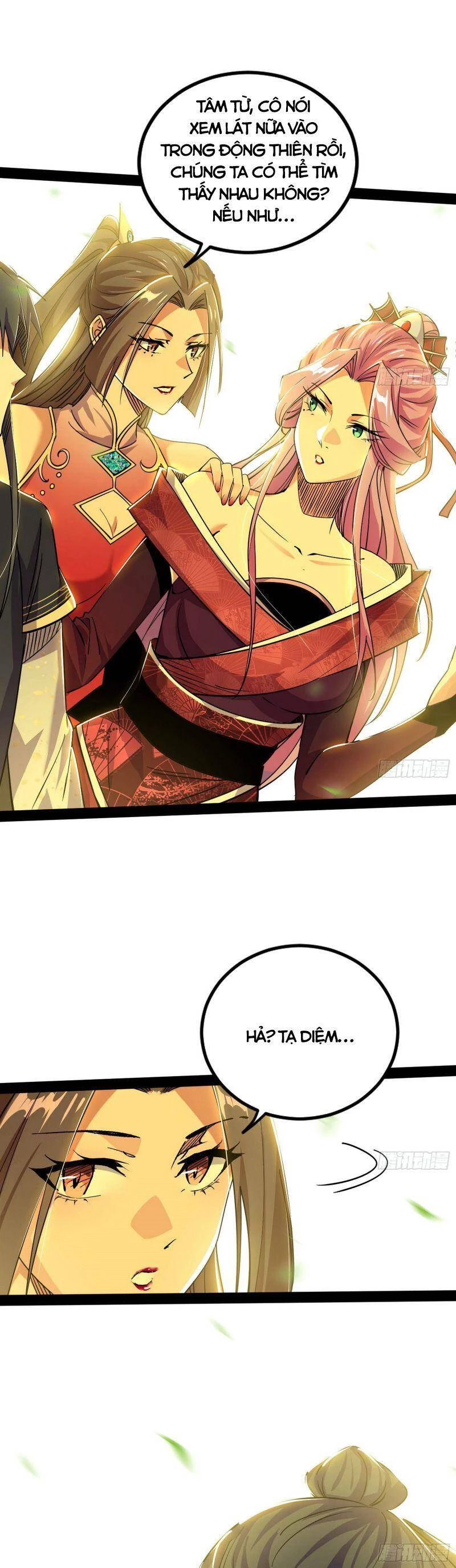 Ta Là Tà Đế Chapter 296 - Trang 4