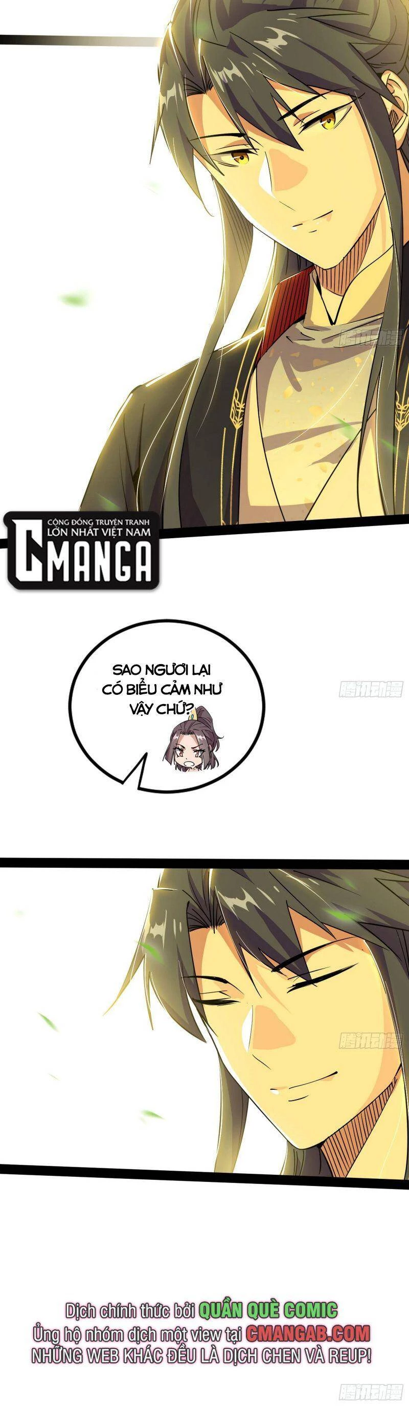 Ta Là Tà Đế Chapter 296 - Trang 4