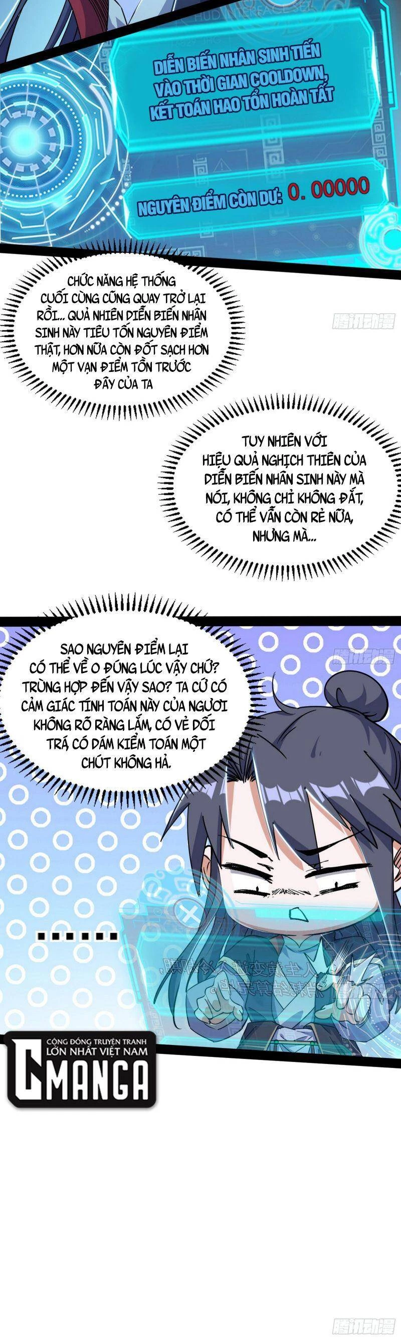 Ta Là Tà Đế Chapter 296 - Trang 4