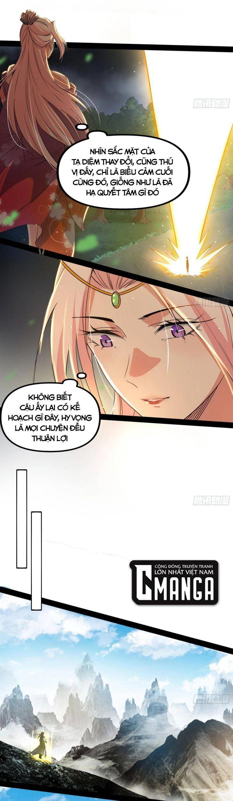Ta Là Tà Đế Chapter 296 - Trang 4