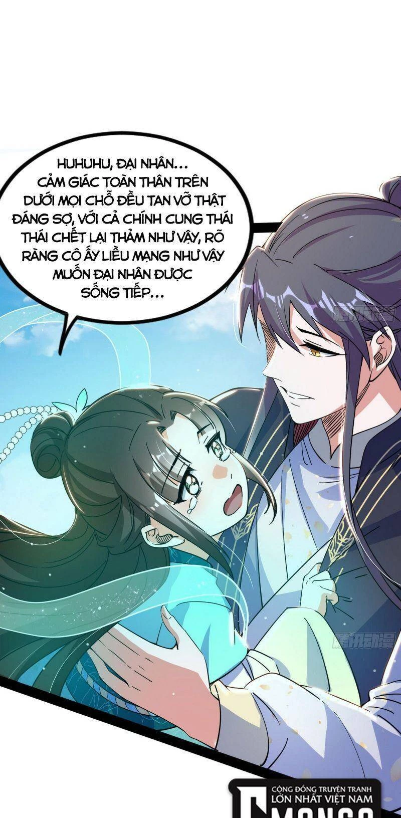 Ta Là Tà Đế Chapter 296 - Trang 4