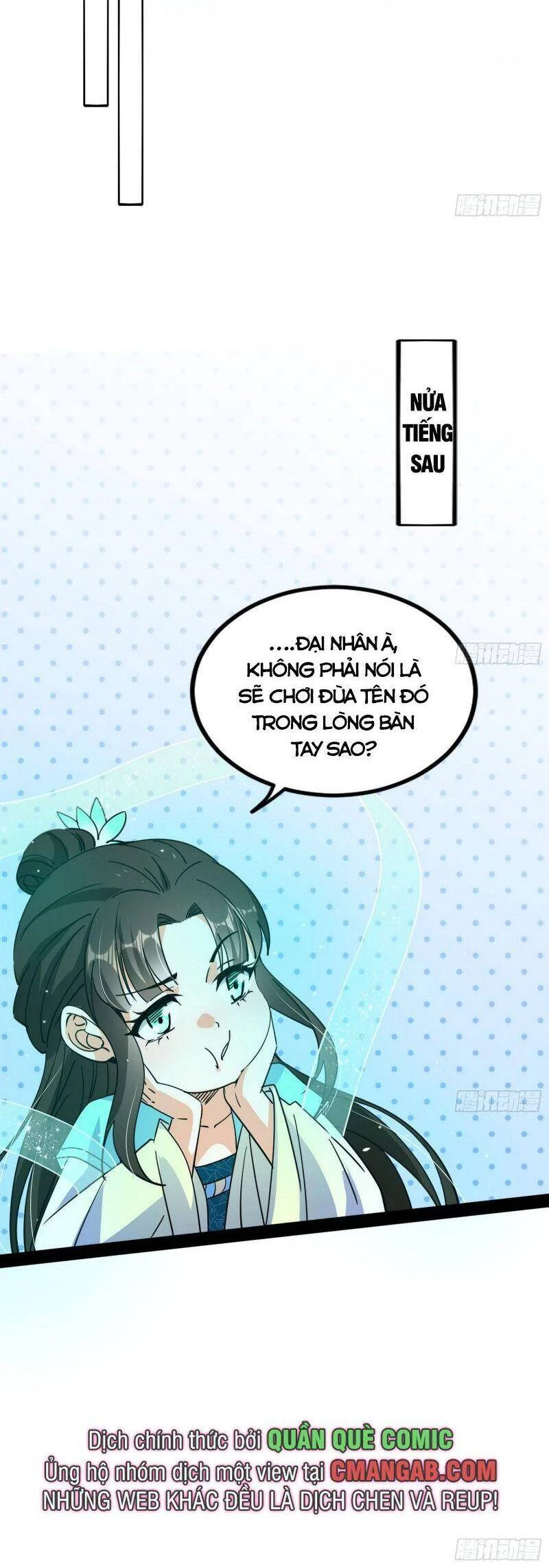 Ta Là Tà Đế Chapter 296 - Trang 4