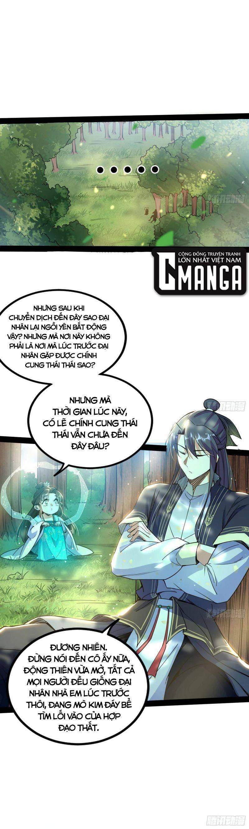 Ta Là Tà Đế Chapter 296 - Trang 4