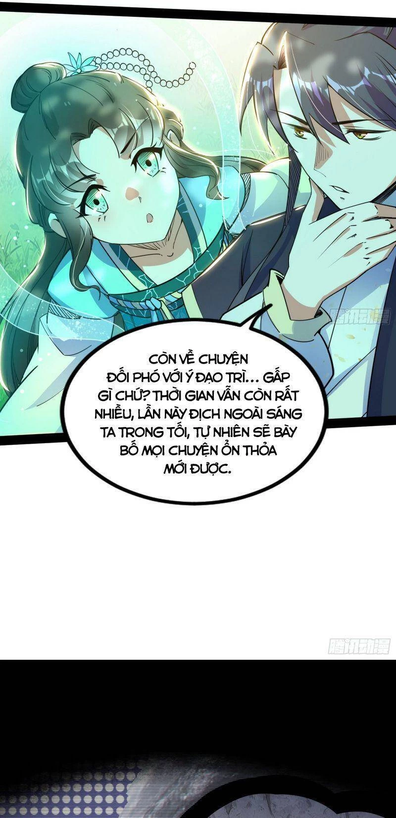 Ta Là Tà Đế Chapter 296 - Trang 4