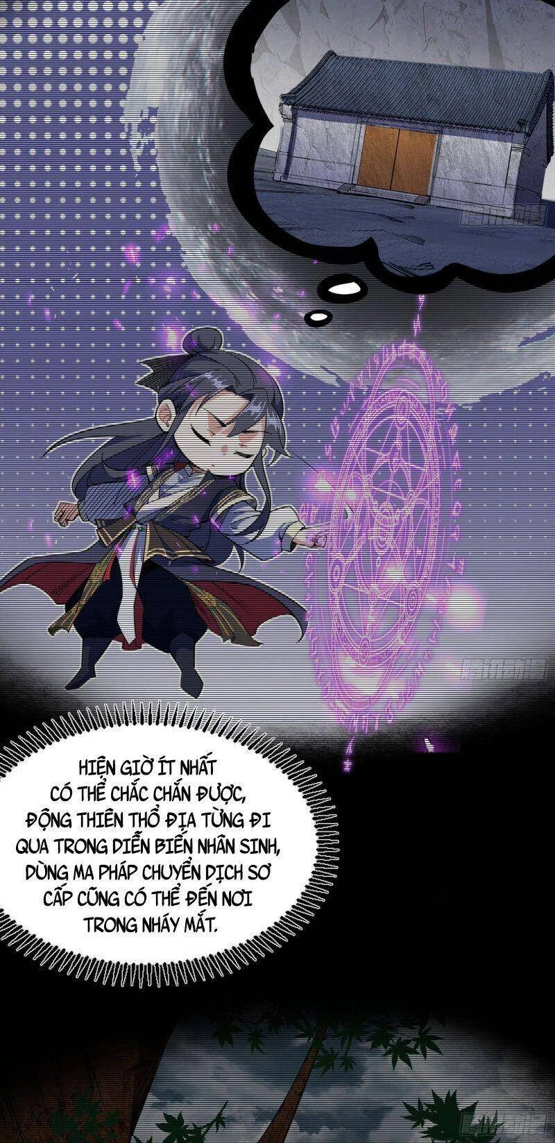 Ta Là Tà Đế Chapter 296 - Trang 4