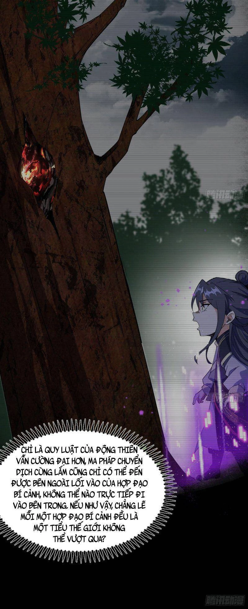 Ta Là Tà Đế Chapter 296 - Trang 4