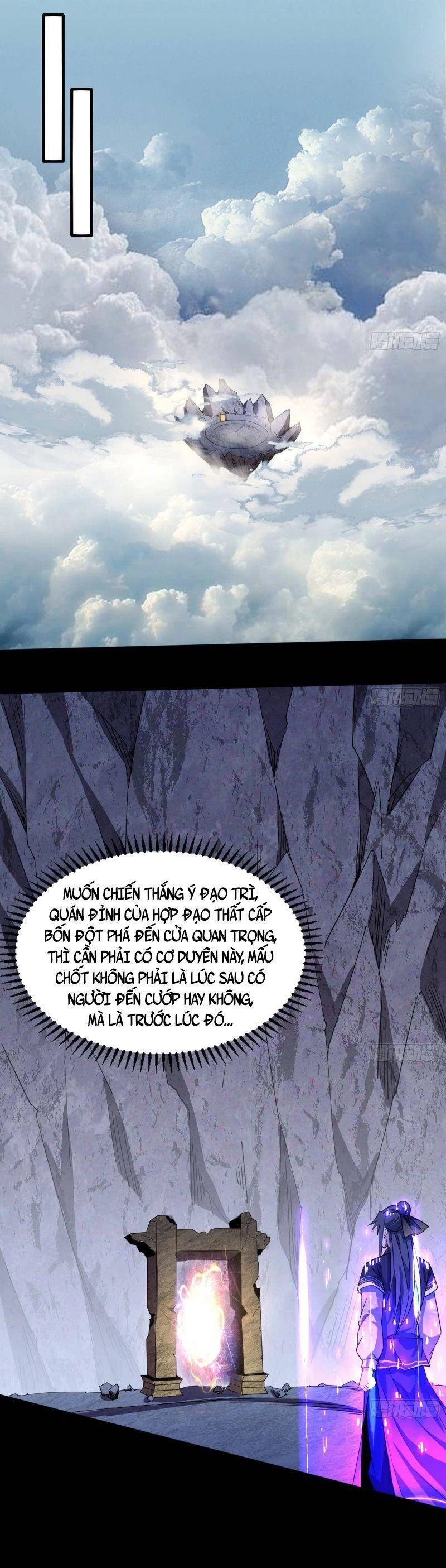 Ta Là Tà Đế Chapter 296 - Trang 4