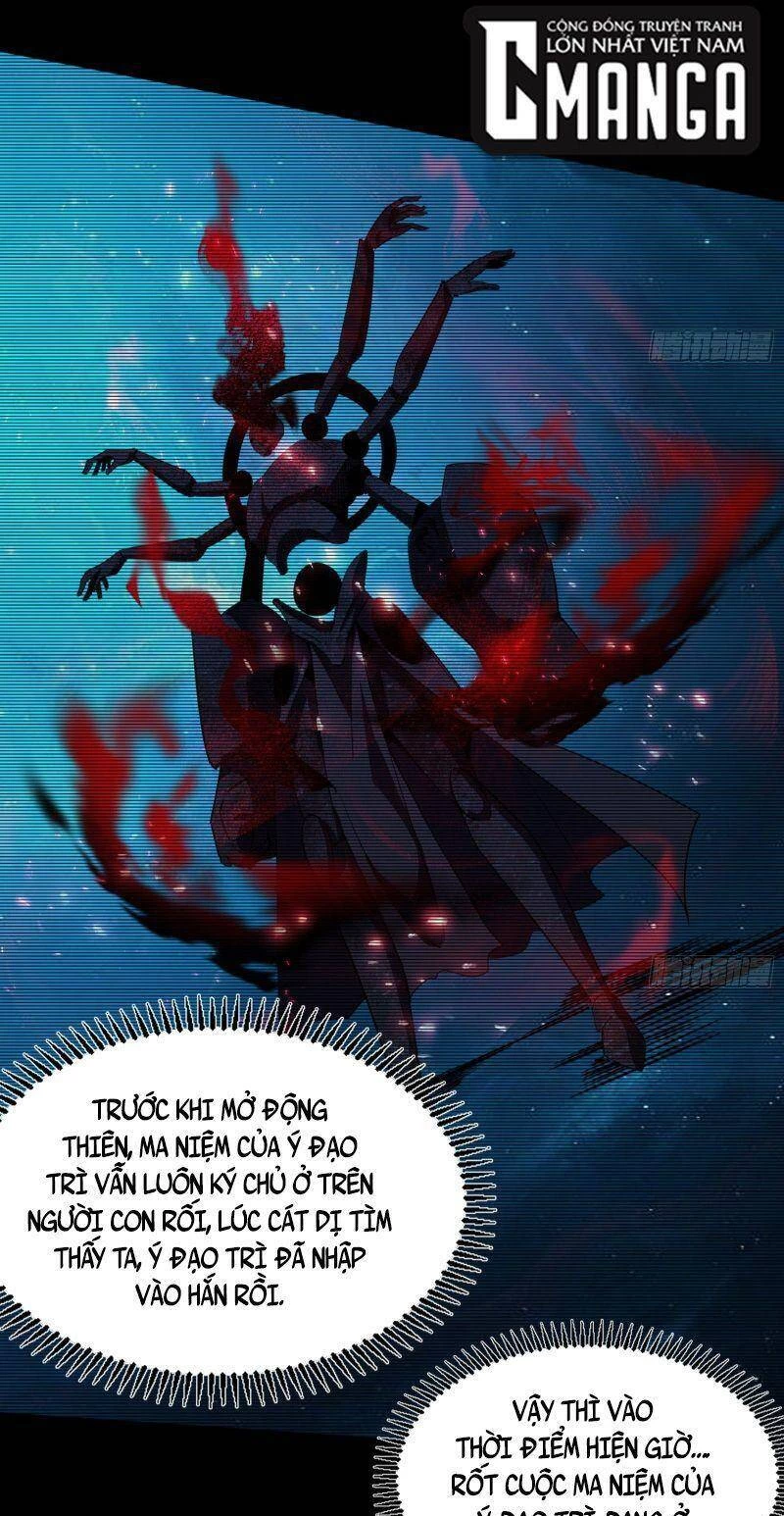 Ta Là Tà Đế Chapter 296 - Trang 4