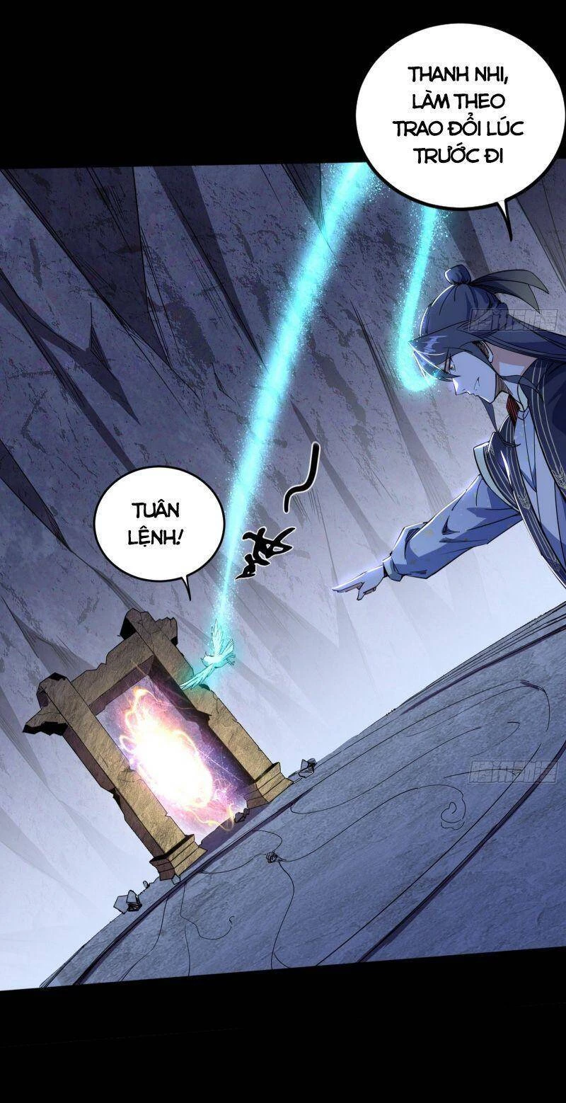 Ta Là Tà Đế Chapter 296 - Trang 4