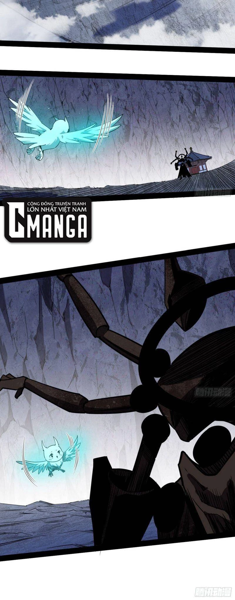 Ta Là Tà Đế Chapter 296 - Trang 4