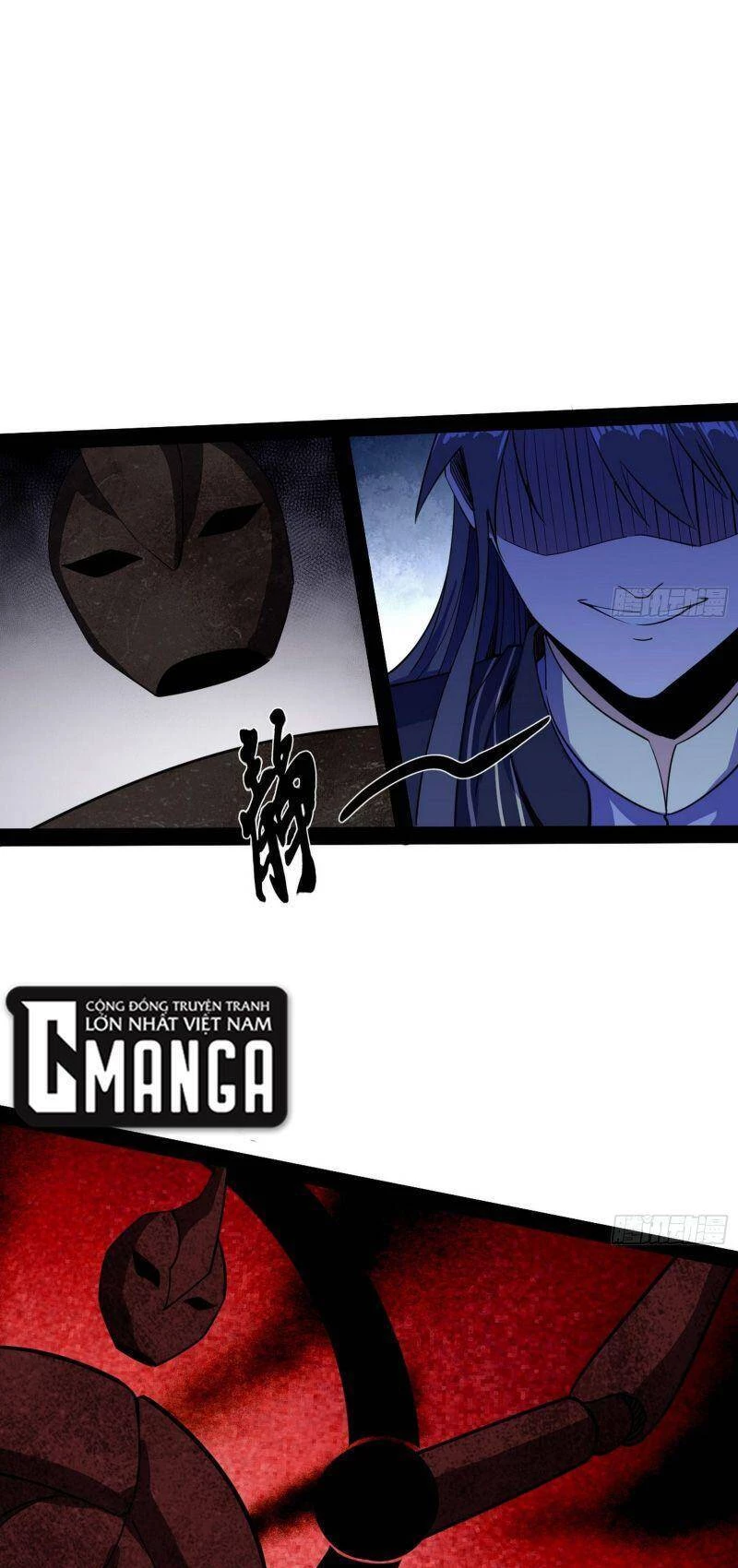 Ta Là Tà Đế Chapter 296 - Trang 4