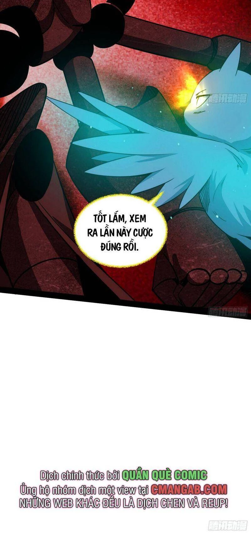 Ta Là Tà Đế Chapter 296 - Trang 4