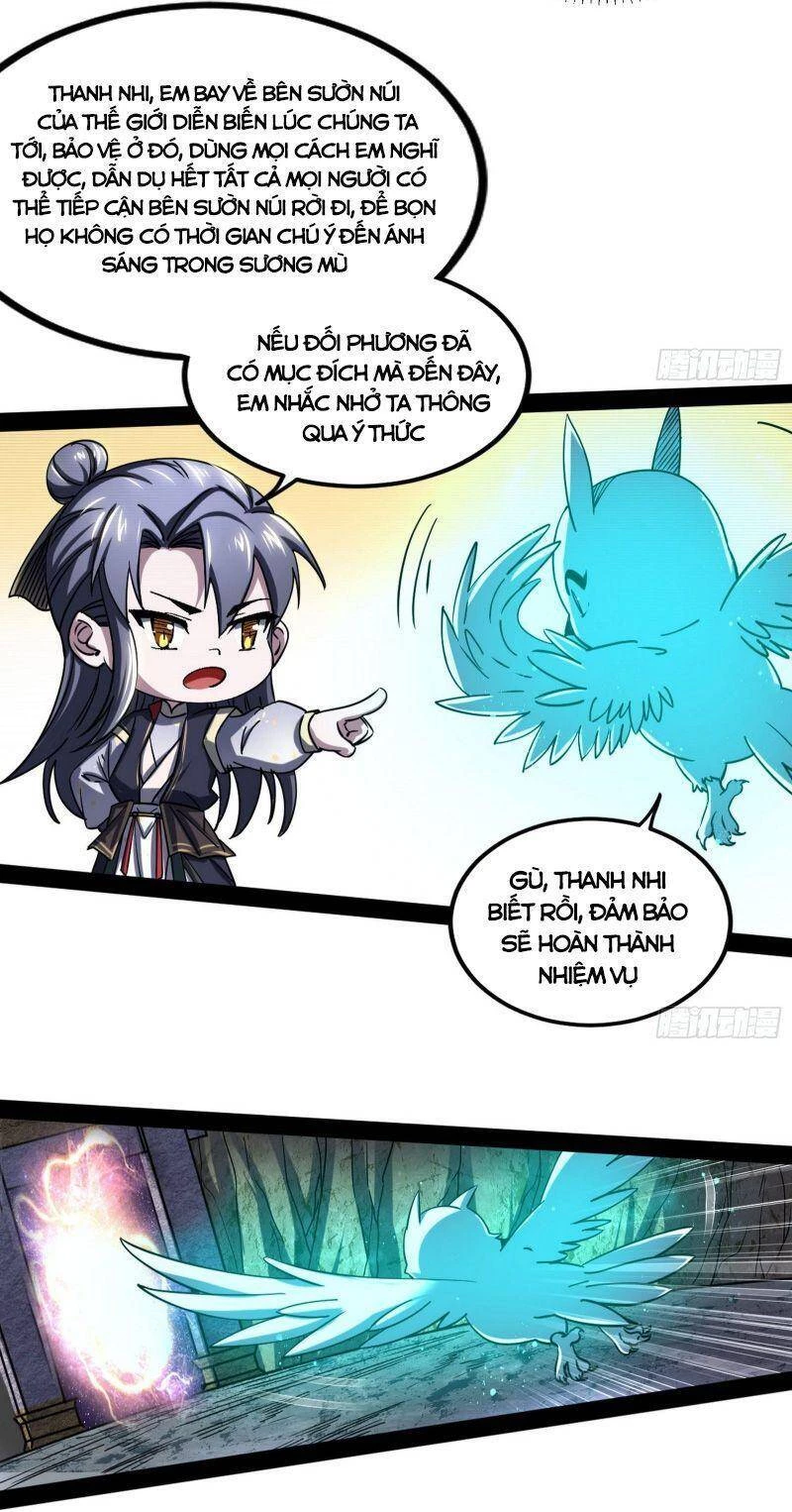 Ta Là Tà Đế Chapter 297 - Trang 4