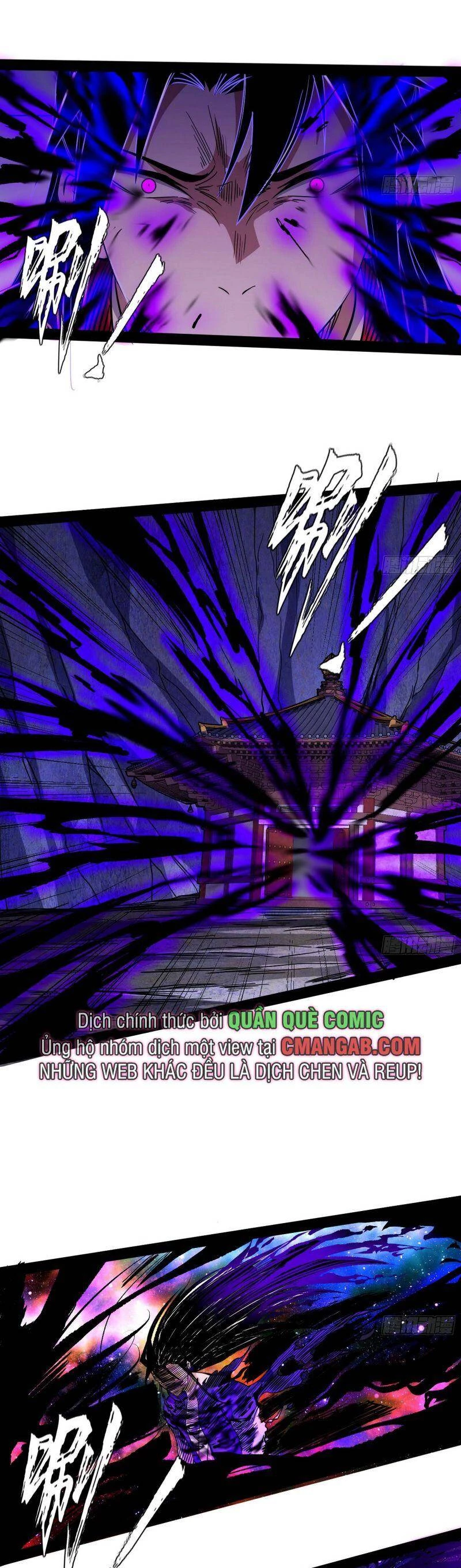 Ta Là Tà Đế Chapter 297 - Trang 4