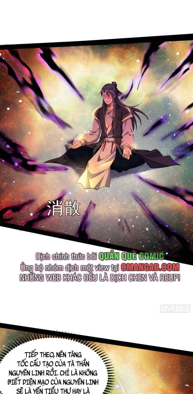 Ta Là Tà Đế Chapter 297 - Trang 4