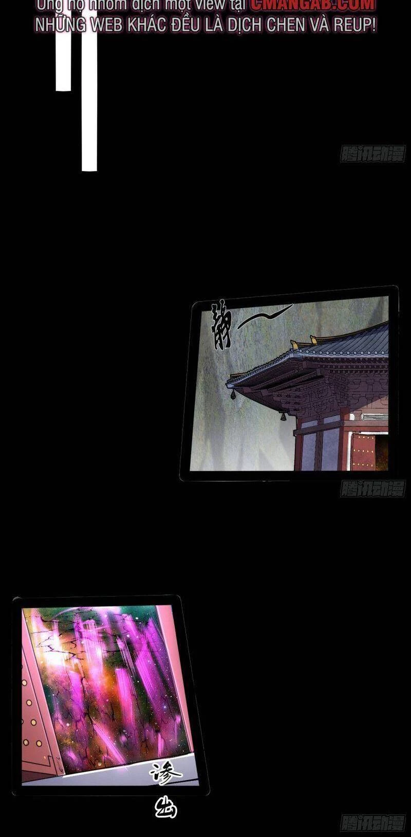 Ta Là Tà Đế Chapter 297 - Trang 4