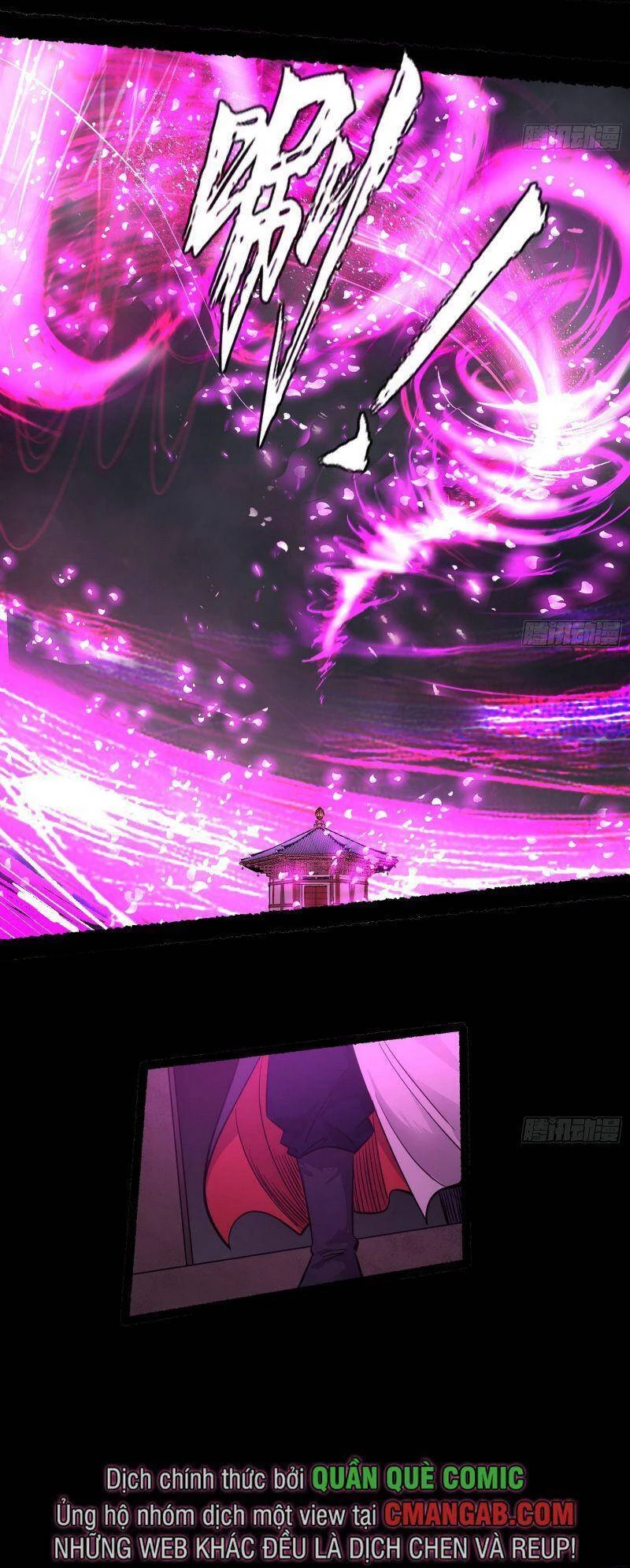 Ta Là Tà Đế Chapter 297 - Trang 4