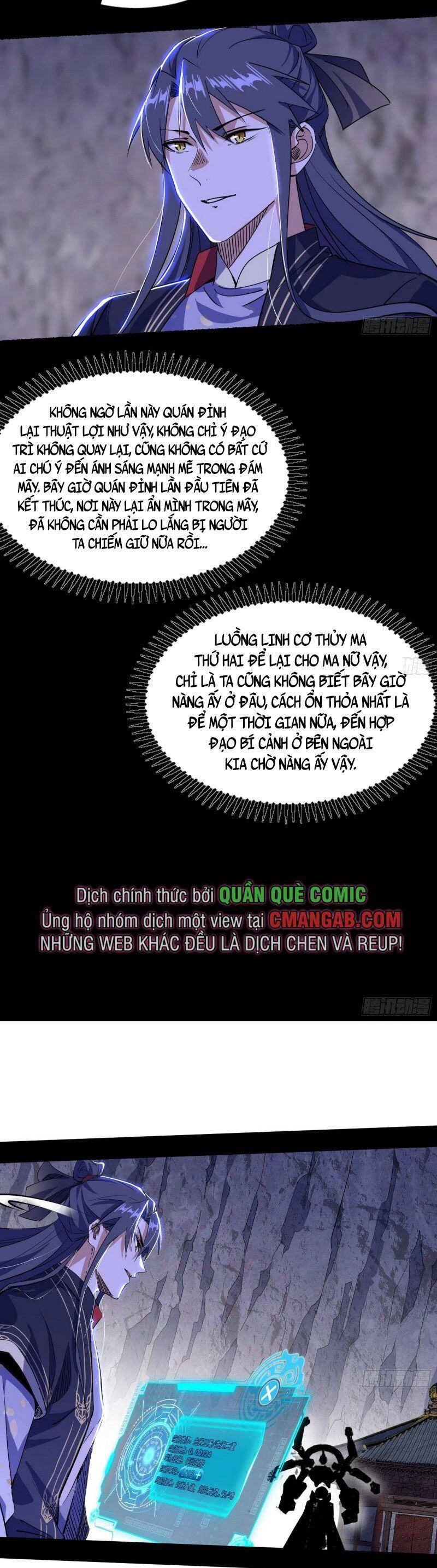 Ta Là Tà Đế Chapter 297 - Trang 4