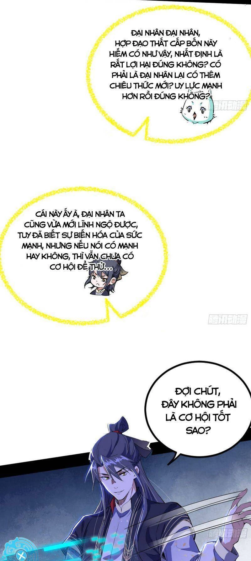 Ta Là Tà Đế Chapter 297 - Trang 4