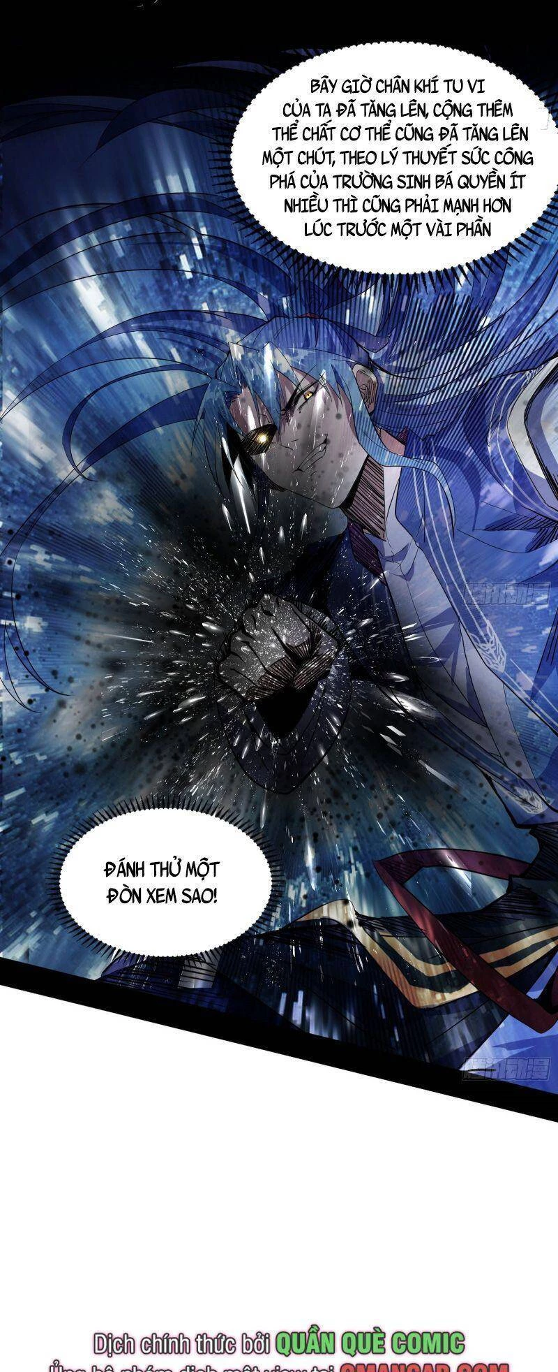 Ta Là Tà Đế Chapter 297 - Trang 4