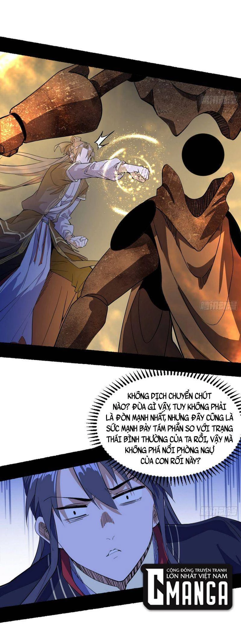 Ta Là Tà Đế Chapter 297 - Trang 4