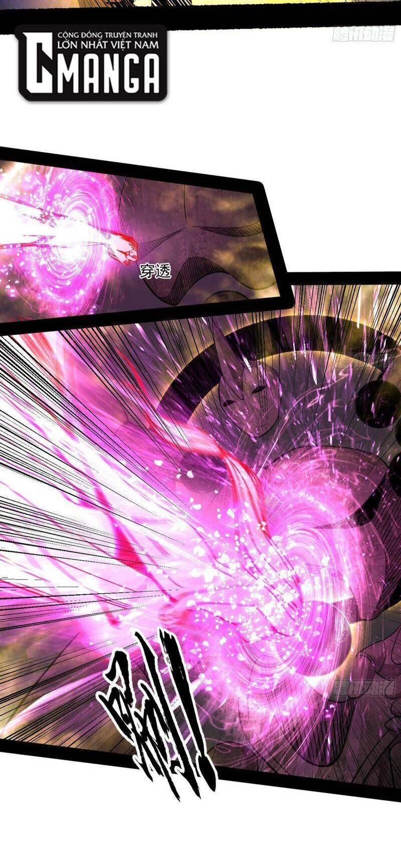 Ta Là Tà Đế Chapter 297 - Trang 4