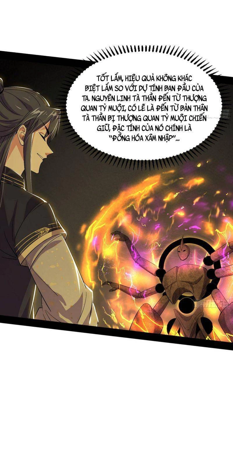 Ta Là Tà Đế Chapter 297 - Trang 4