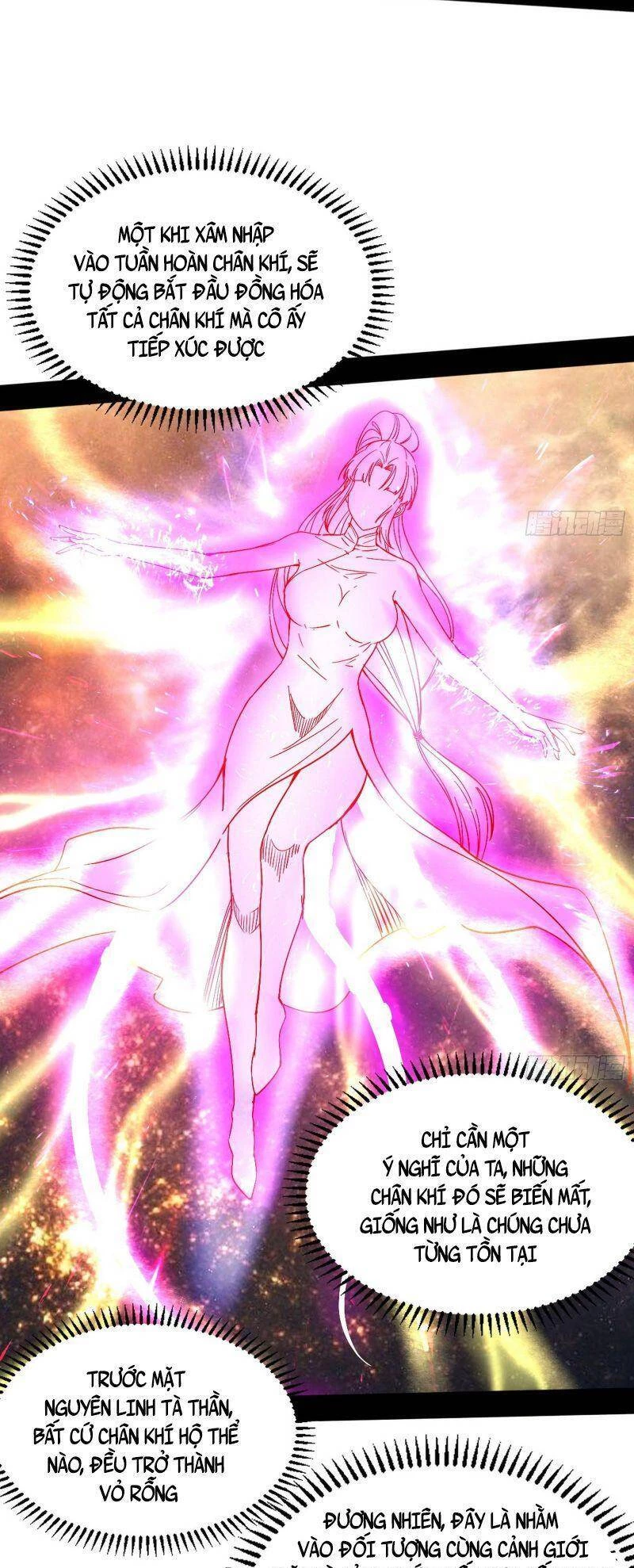 Ta Là Tà Đế Chapter 297 - Trang 4