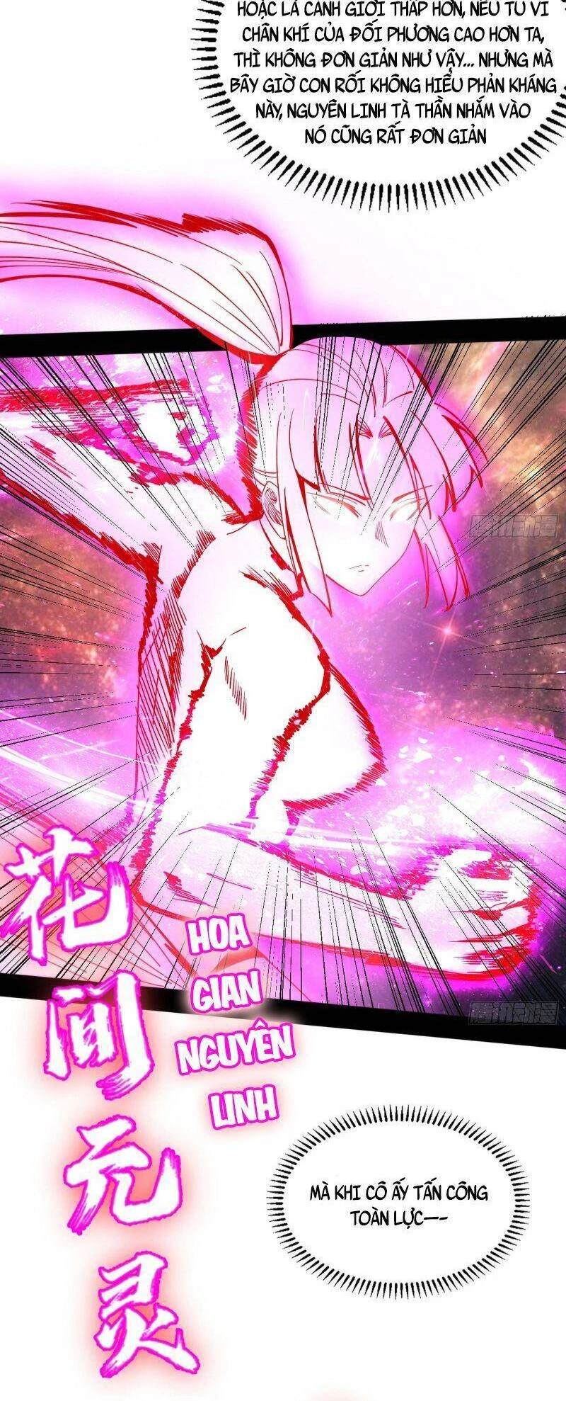 Ta Là Tà Đế Chapter 297 - Trang 4