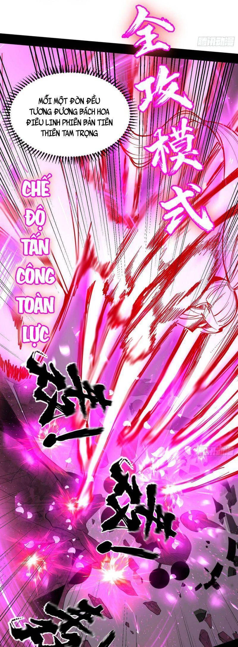 Ta Là Tà Đế Chapter 297 - Trang 4