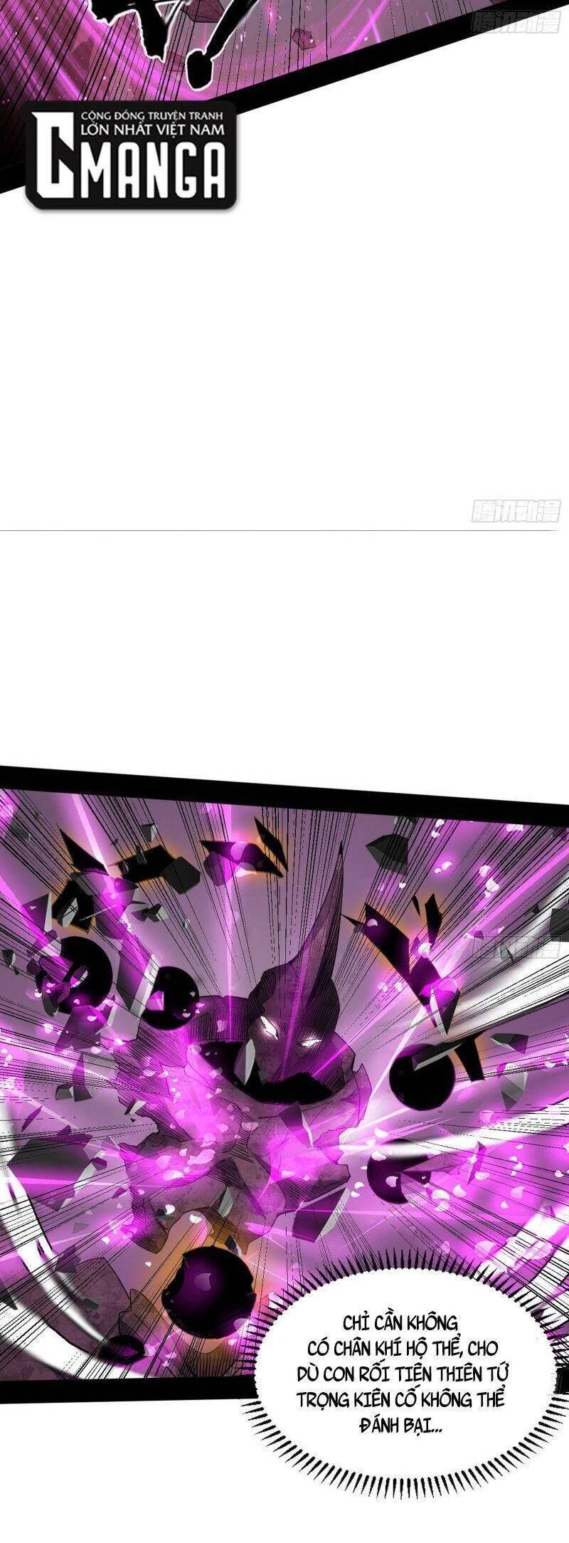 Ta Là Tà Đế Chapter 297 - Trang 4