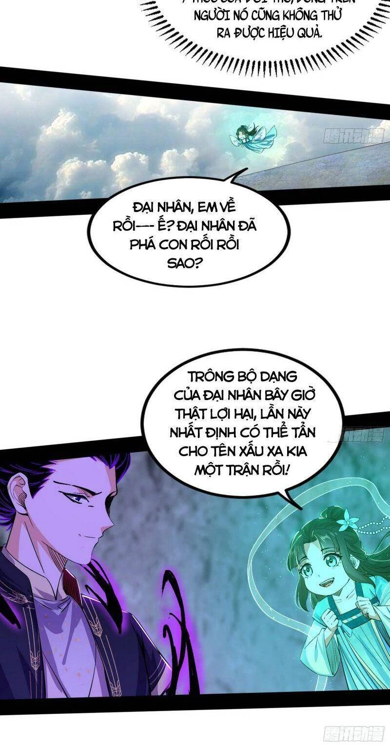 Ta Là Tà Đế Chapter 297 - Trang 4