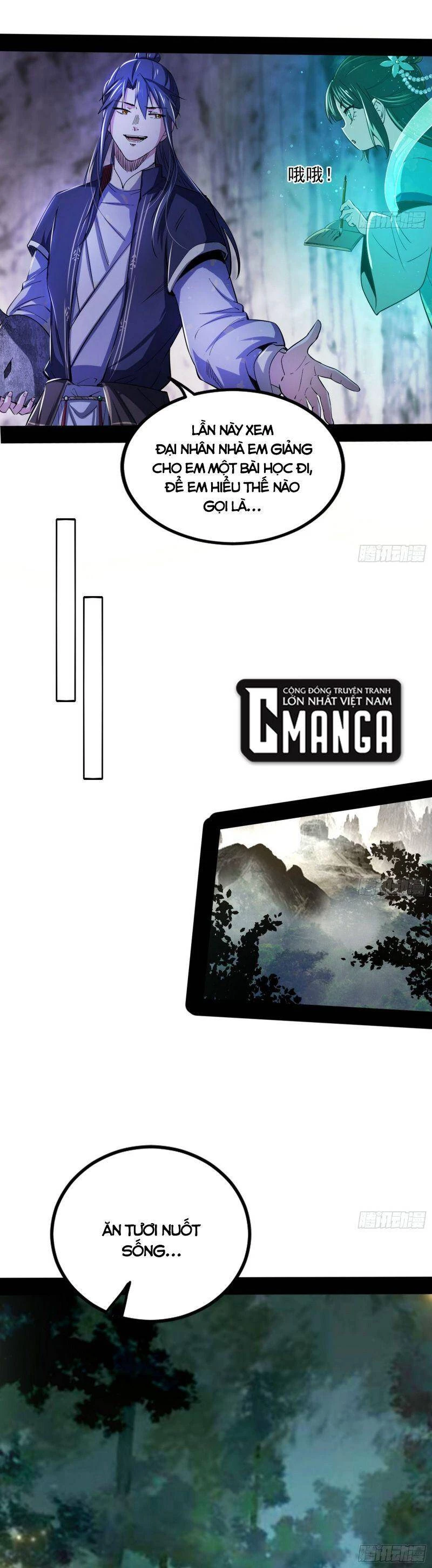 Ta Là Tà Đế Chapter 297 - Trang 4