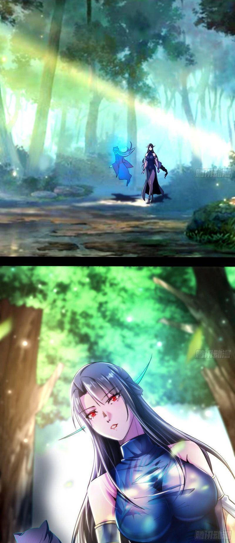 Ta Là Tà Đế Chapter 297 - Trang 4