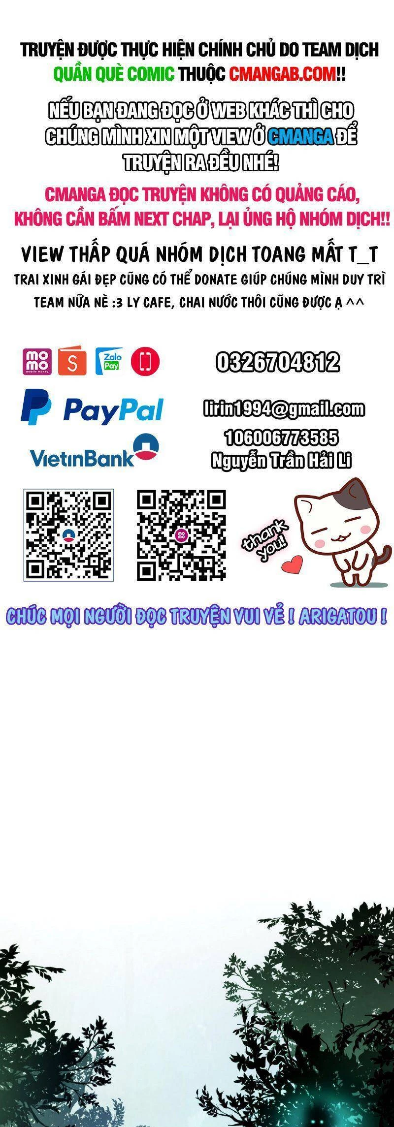 Ta Là Tà Đế Chapter 298 - Trang 4