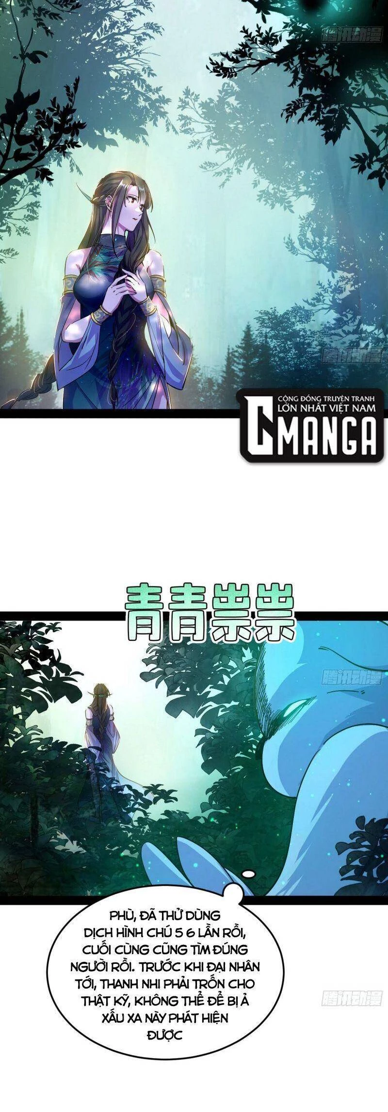 Ta Là Tà Đế Chapter 298 - Trang 4