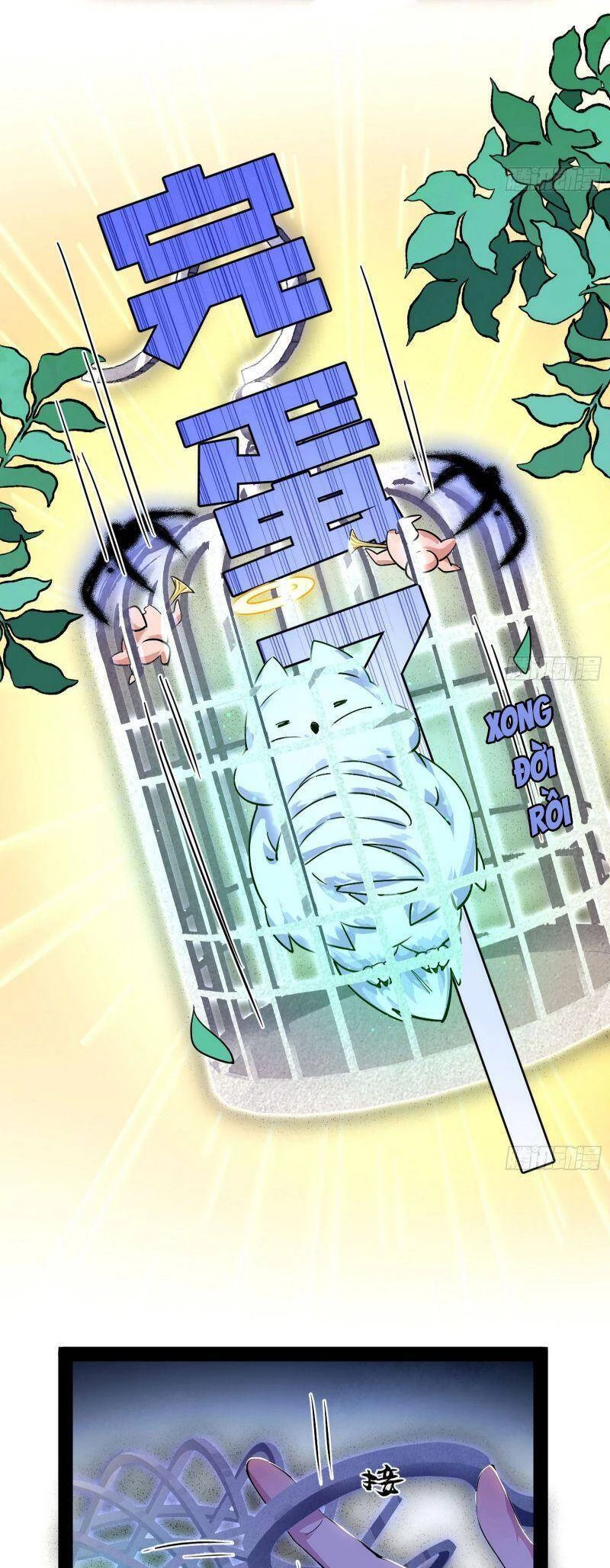 Ta Là Tà Đế Chapter 298 - Trang 4