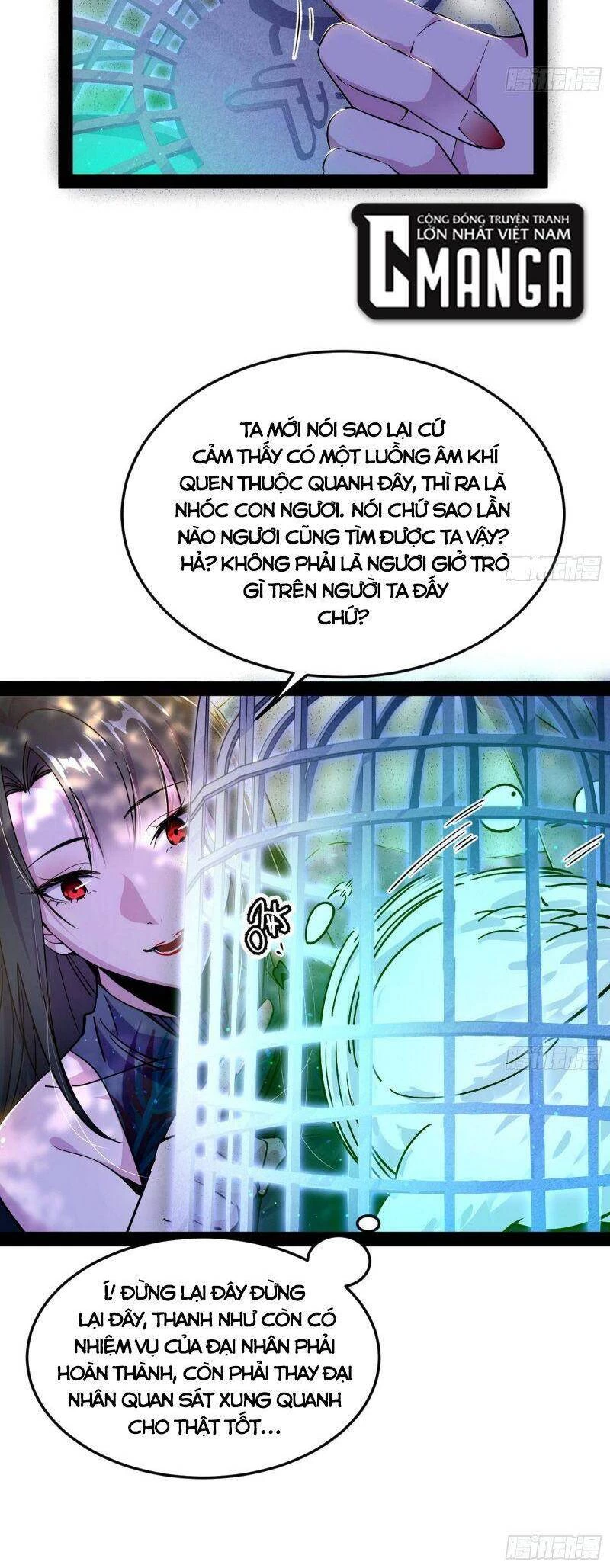 Ta Là Tà Đế Chapter 298 - Trang 4
