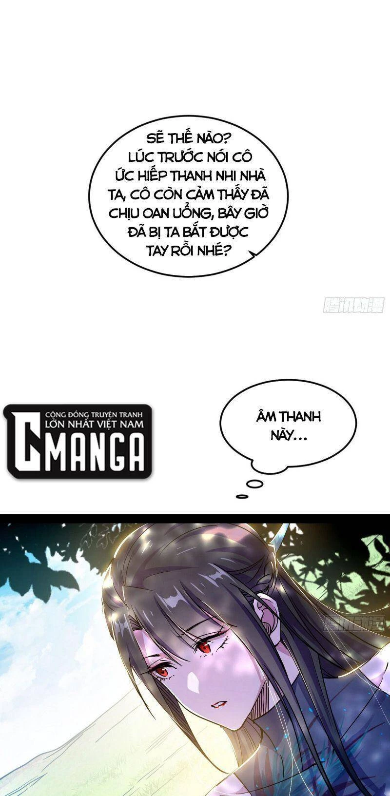 Ta Là Tà Đế Chapter 298 - Trang 4