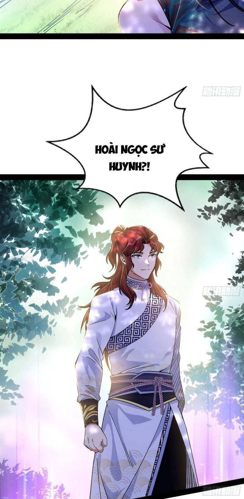 Ta Là Tà Đế Chapter 298 - Trang 4