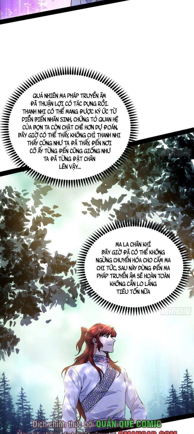 Ta Là Tà Đế Chapter 298 - Trang 4