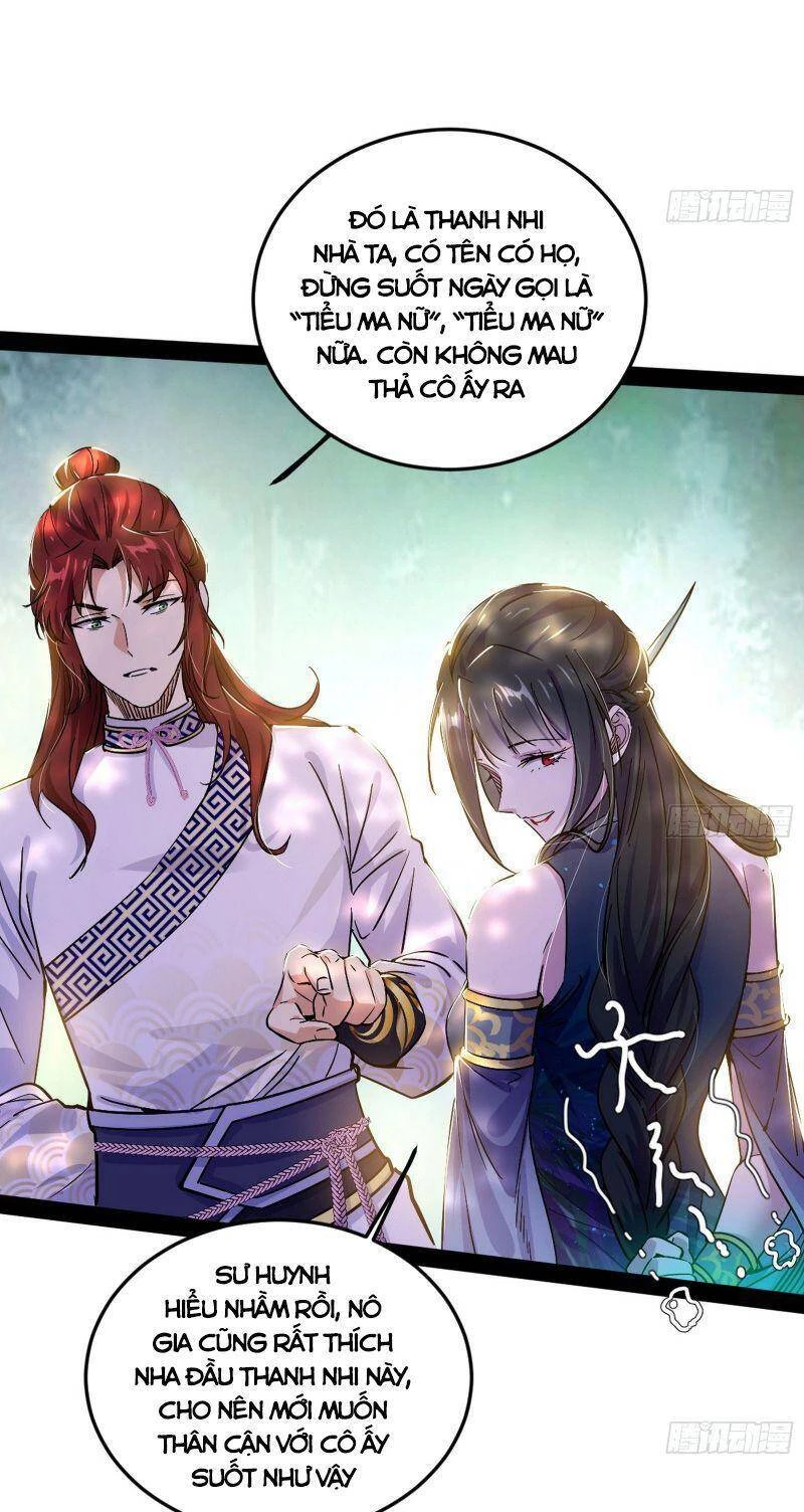 Ta Là Tà Đế Chapter 298 - Trang 4
