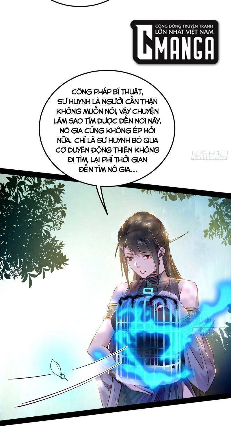 Ta Là Tà Đế Chapter 298 - Trang 4