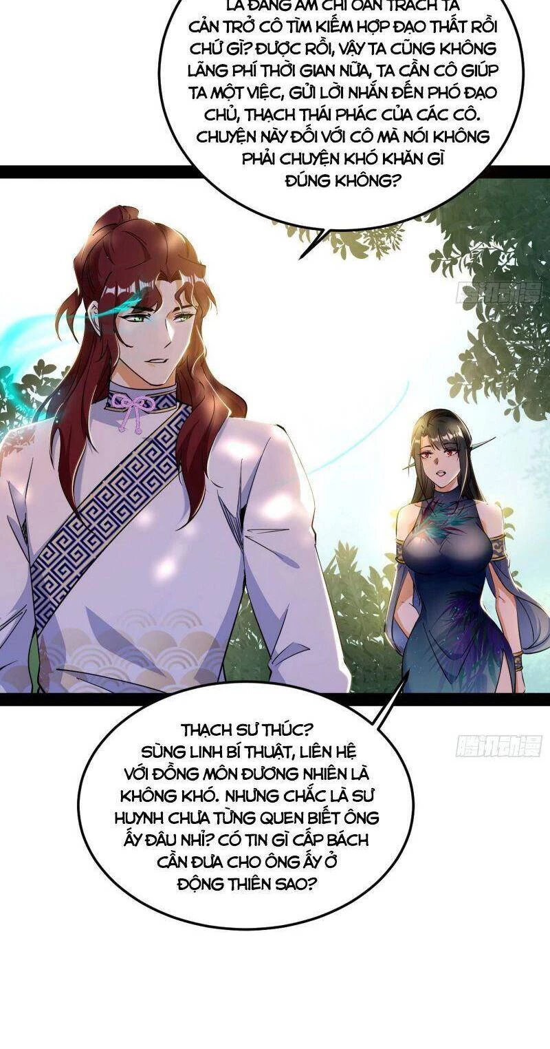 Ta Là Tà Đế Chapter 298 - Trang 4
